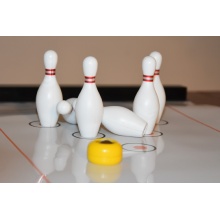 Sunflex Tischspiel Bowling 120x28cm